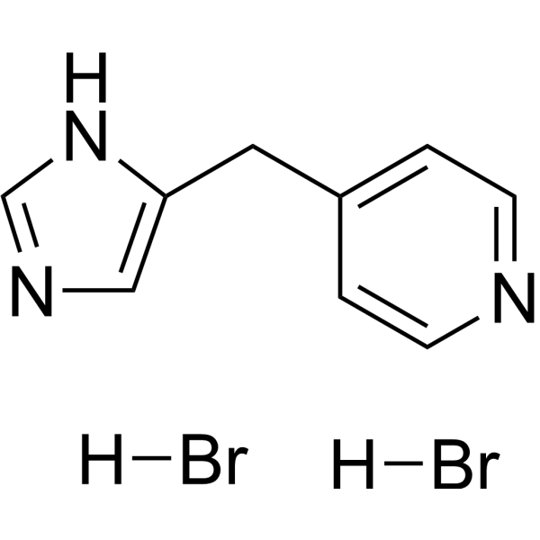 Immethridine dihydrobromide 699020-93-4